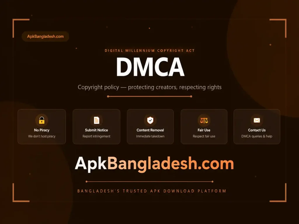 DMCA