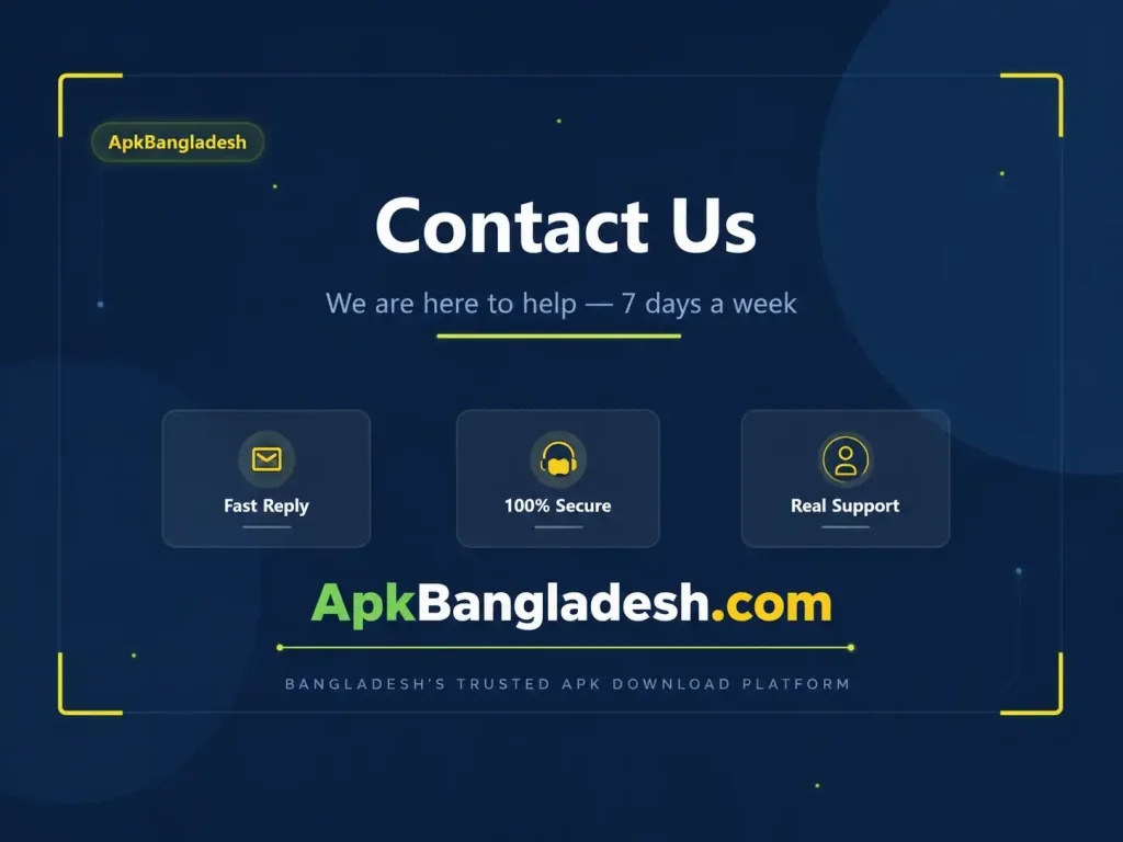 Contact Us