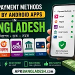 Best payment methods in Bangladesh