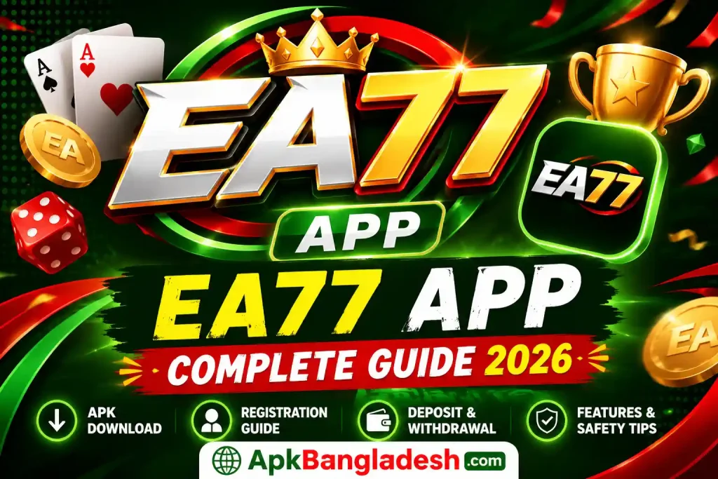 EA77